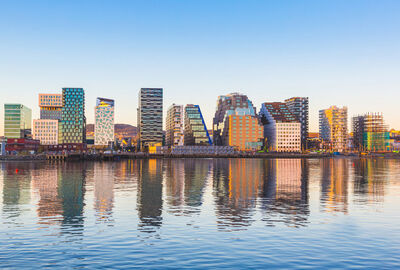 Uçak İle İskandinavya Masalı Turu (ARN-CPH) - 2026 Dönemi