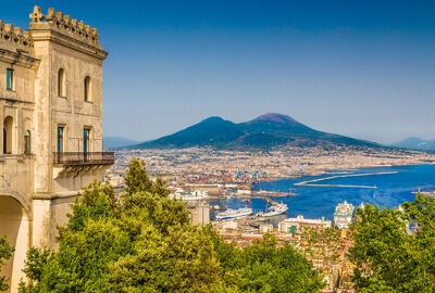 SİCİLYA TK (CTA-PMO) 5 GECE