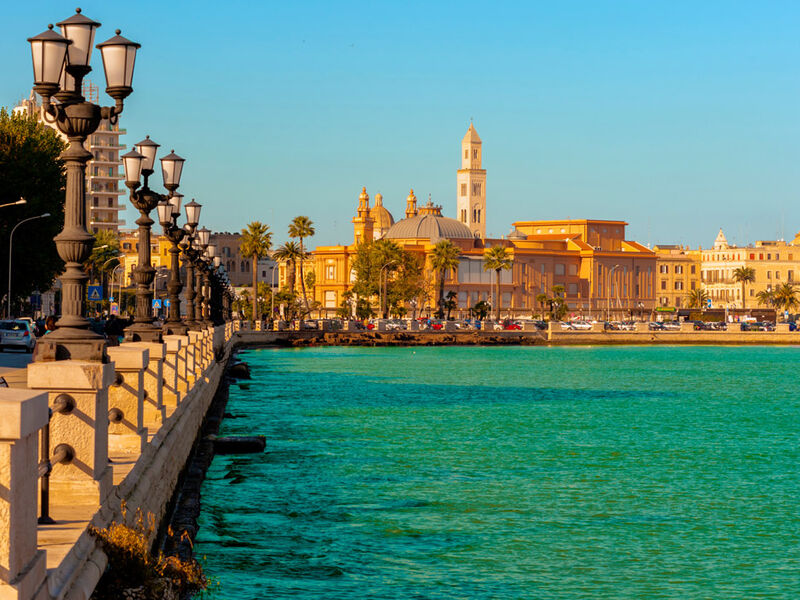 SİCİLYA TK (CTA-PMO) 5 GECE