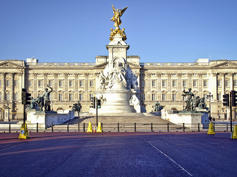 BİR LONDRA MASALI TURU AJET HAVAYOLLARI İLE 3 GECE 4 GÜN