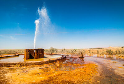 Costa Fortuna ile Fas`lı Kanarya Adaları & Akdeniz