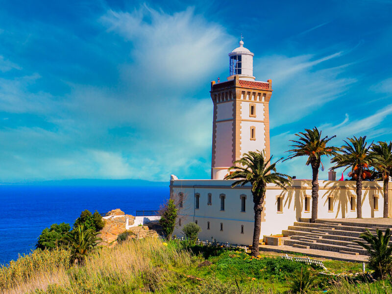 Costa Fortuna ile Fas`lı Kanarya Adaları & Akdeniz BCN bitiş