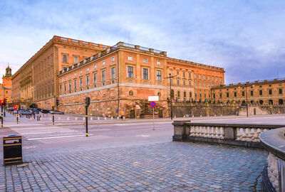 KURBAN BAYRAMI ÖZEL BALTIK HAZİNELERİ TURU Litvanya – Letonya – Estonya Turu