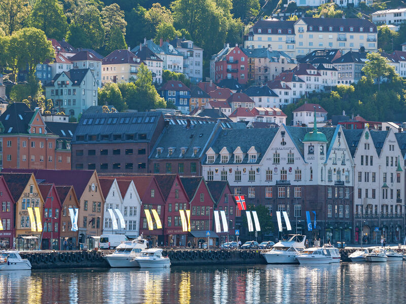 KURBAN BAYRAMI ÖZEL BALTIK HAZİNELERİ TURU Litvanya – Letonya – Estonya Turu