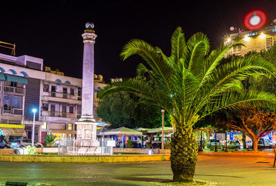 Kıbrıs Kültür Turu 2 Gece 3 Gün