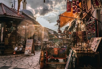 Otobüslü Balkan Masalı Turu 7 Gece (Tüm Çevre Gezileri Ve Ekstra Turlar Dahil) Selanik Konaklama Farkıyla