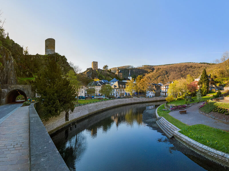 Comfort Benelux & Paris & Alsace & İsviçre Turu - Türk Hava Yolları ile 7 Gece Ekstra Turlar Dahil BSL-AMS