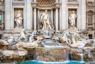 İtalya Serüveni Ankara Kalkışlı Corendon Hava Yolları ile 7 Gece NAP-BGY