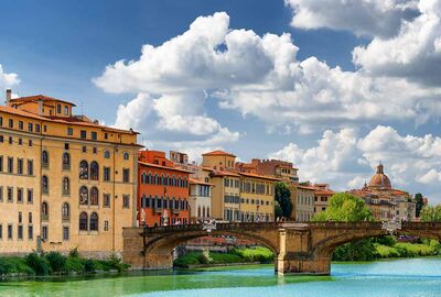 İtalya Serüveni Ankara Kalkışlı Corendon Hava Yolları ile 7 Gece NAP-BGY