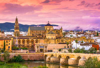 Comfort İspanya & Endülüs Turu Türk Hava Yolları ile 7 Gece Ekstra Turlar Dahil MAD-BCN 2026 Dönemi