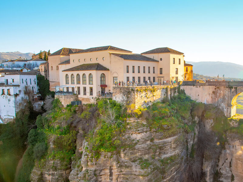 Comfort İspanya & Endülüs Turu Türk Hava Yolları ile 7 Gece Ekstra Turlar Dahil MAD-BCN 2026 Dönemi