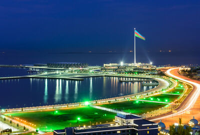 Bakü Serüveni Türk Hava Yolları ile 3 Gece 4 Gün 2026 Dönemi