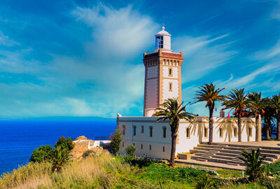 Görkemli Fas Krallığı ve Mistik Şehirler 4 Gece - Air Arabia Hava Yolları ile (2026 Kış Dönemi)  AT1333