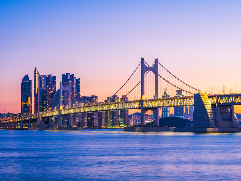 Comfort Japonya & Kore Turu Türk Hava Yolları ile 8 Gece Ekstra Turlar Dahil Sakura Dönemi ICN-KIX 10 Nisan