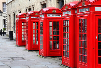 Comfort Büyük Britanya Turu THY ile 7 Gece Ekstra Turlar Dahil 13 Temmuz