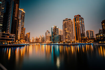 Görkemli Dubai & Lüksün Başkenti 4 Gece - Air Arabia Hava Yolları ile (2026 Kış Dönemi) AT1336