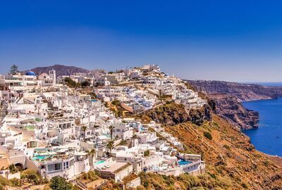 Thassos Adası ve Plajlar Turu 4 Gece Ada Konaklamalı 2026 Dönemi