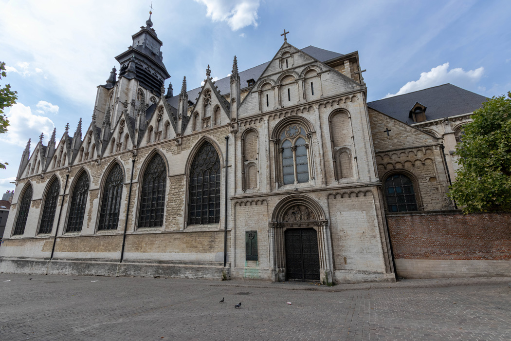 Ankara`dan Direket Hareket Görkemli Üçlü Benelüx & Fransa & Almanya 7 Gece - SunExpress ile 08 Kasım (1.Ara Tatil Özel) AT1009
