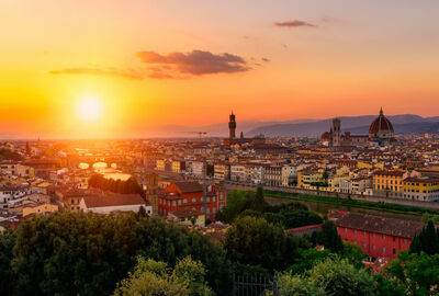 ESPRESSO İTALYA TK 2026 (BLQ-BLQ)