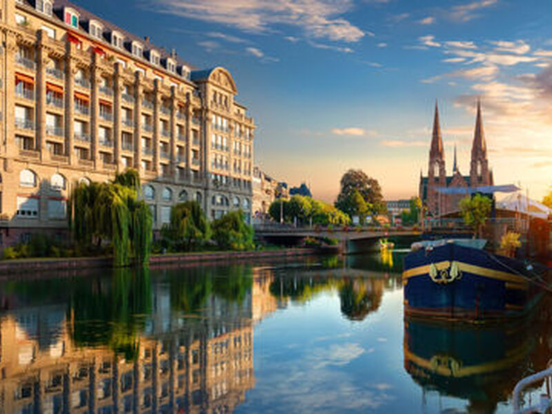 ALSACE'LI ALPLER 2026 YAZ (BGY - BSL)