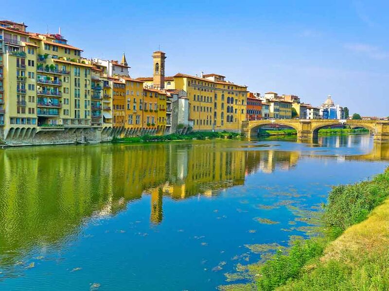 FLORANSA & MİLANO TURU 2026 KIŞ TK (BLQ-MXP)