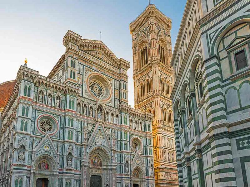 FLORANSA & MİLANO TURU 2026 KIŞ TK (BLQ-MXP)