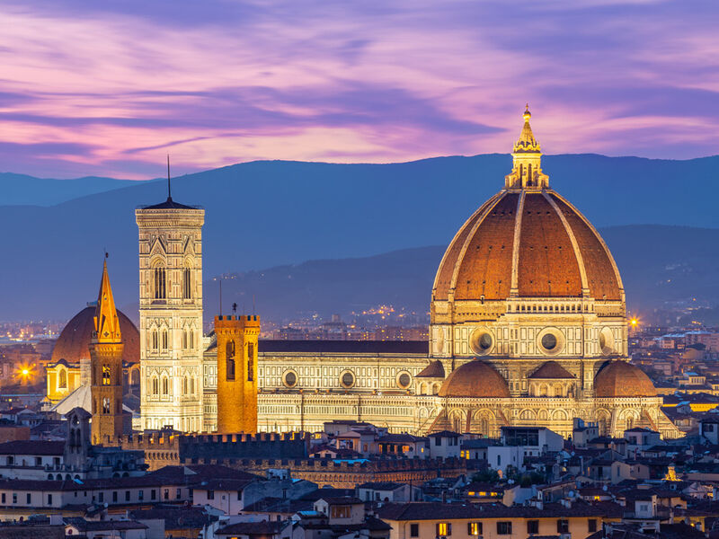 FLORANSA & MİLANO TURU 2026 KIŞ TK (BLQ-MXP)