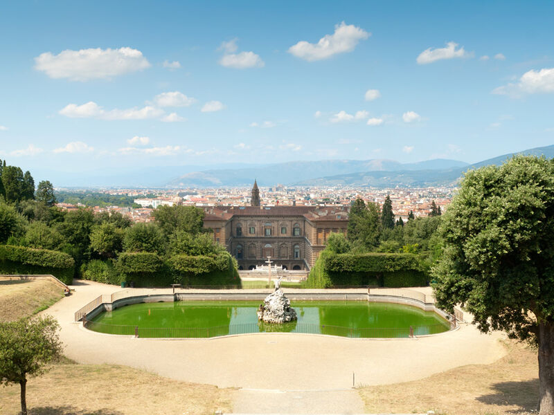 FLORANSA & MİLANO TURU 2026 KIŞ TK (BLQ-MXP)