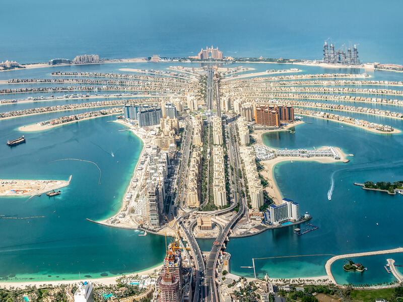 DUBAİ&LEGOLAND 2026 YAZ SHJ-SHJ