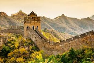 BÜYÜK ÇİN TURU 2026 KIŞ  QR (PKX-PVG)