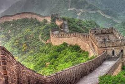 BÜYÜK ÇİN TURU 2026 KIŞ  QR (PKX-PVG)