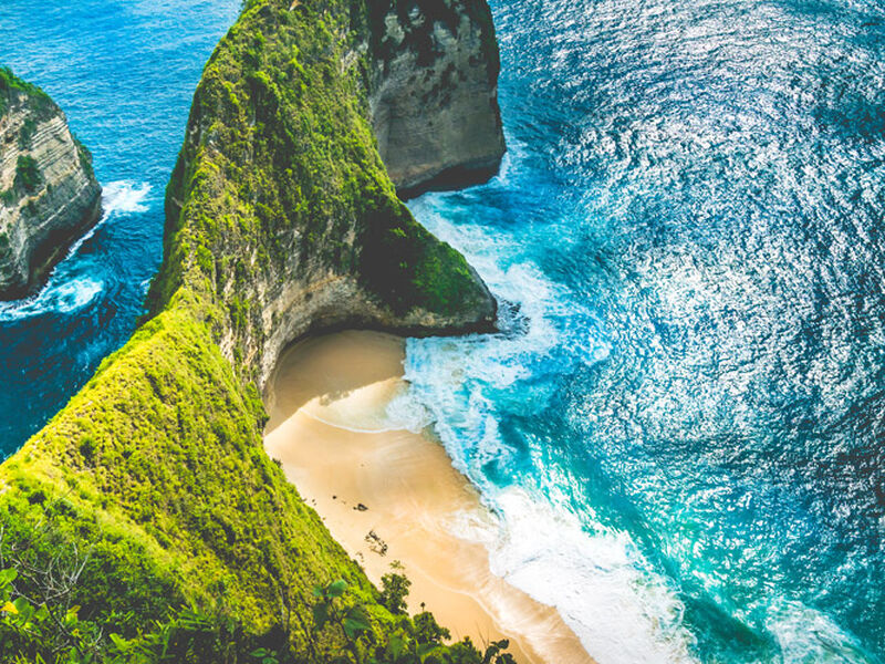 BALİ 2026 SQ (DPS-DPS)