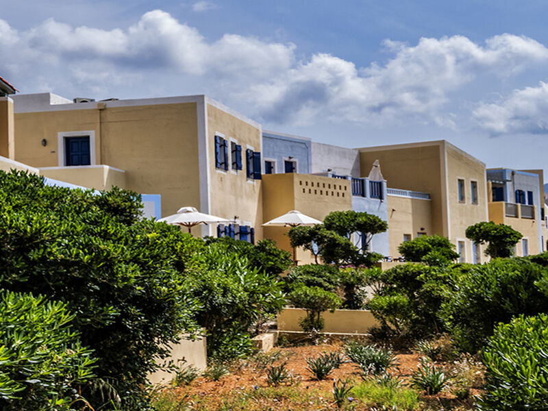 Görkemli Mykonos Adası - Aegean Hava Yolları Tarifeli Seferi ile (2026 Yaz Dönemi) AT1348