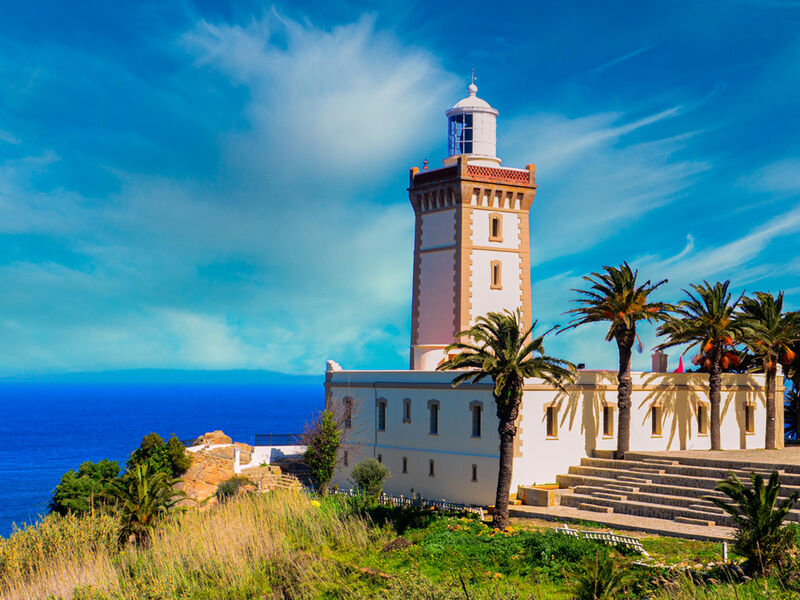 Comfort Fas & Sahra Çölü Turu (Çölde Kamp Konaklamalı) Pegasus ile 7 gece - Ekstra Turlar ve Akşam Yemekleri Dahil CMN-CMN