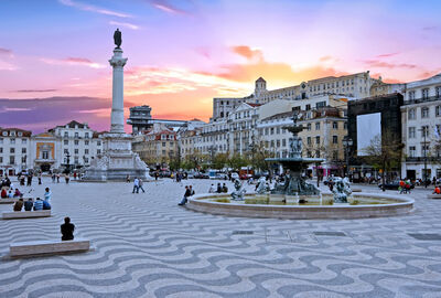 Görkemli Portekiz ve Endülüs Şehirleri 7 Gece - THY ile (MAD-SVQ) 2026 İlkbahar Yaz Dönemi AT1356