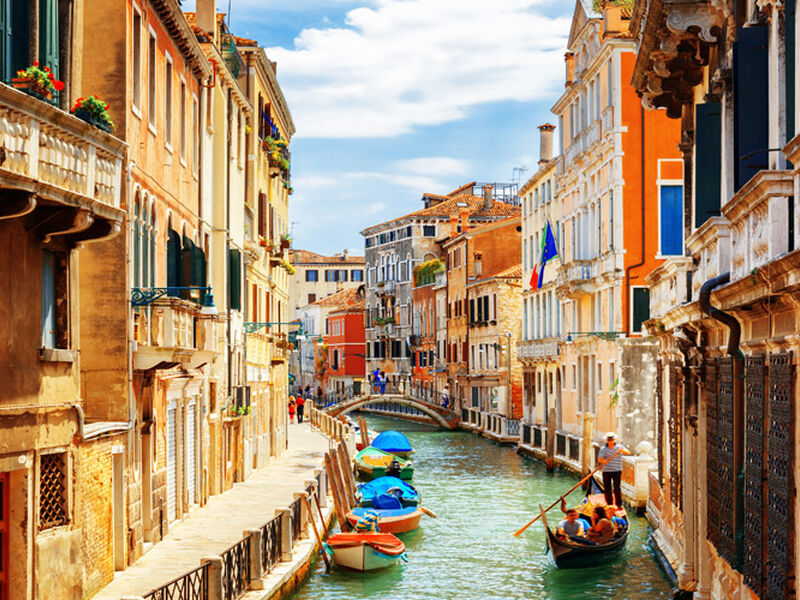 ESPRESSO İTALYA YAZ 2026 (BGY-FCO)