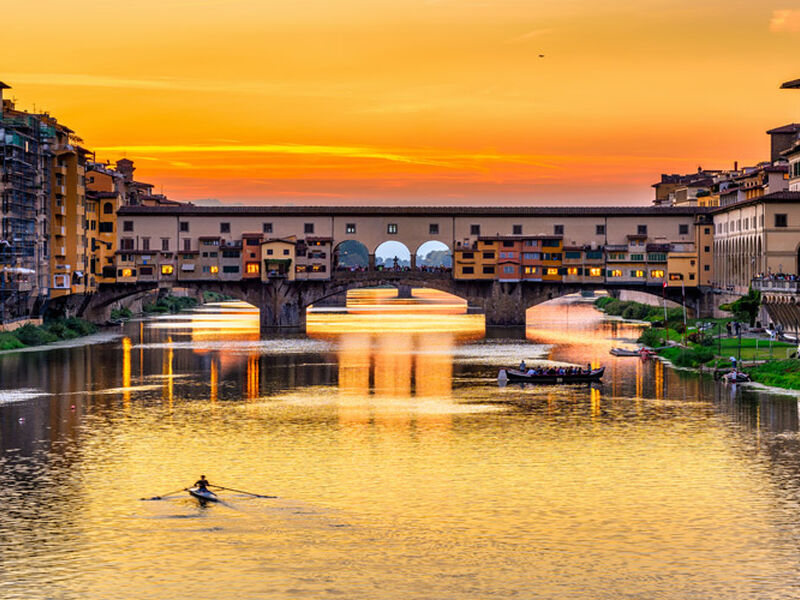 ESPRESSO İTALYA YAZ 2026 (BGY-FCO)