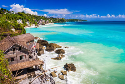 Egzotik Cennet Bali - Ubud - Malezya - Kuala - Lumpur Turu 10 Gece 11 Gün