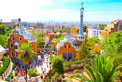 Ankara'dan Direkt Hareket Görkemli İspanya ve Endülüs Şehirleri 6 Gece - Ajet ile 24 Mayıs Hareket (Kurban Bayramı Özel) AT1353