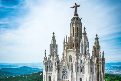 Ankara'dan Direkt Hareket Görkemli İspanya ve Endülüs Şehirleri 6 Gece - Ajet ile 24 Mayıs Hareket (Kurban Bayramı Özel) AT1353