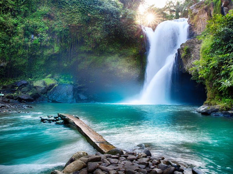 Görkemli Tropikal Ada Bali 5 Gece - Singapur Hava Yolları ile (2026 Yaz Dönemi) AT1362