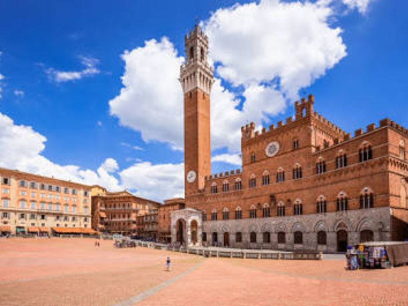 İtalya Turu Hüseyin Hoca Kapalı Grup