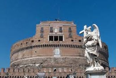 İtalya Turu Hüseyin Hoca Kapalı Grup