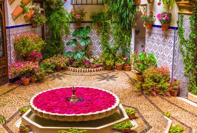 Comfort İspanya & Endülüs Turu PEGASUS Hava Yolları ile 7 Gece Ekstra Turlar Dahil MAD-BCN 2026 Dönemi