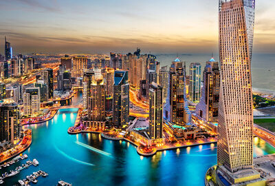 Fly Dubai Havayolları ile Ankara Hareketli Fırsat Dubai Turu Flydubai Havayolları ile Her Çarşamba Kesin Hareketli 3 gece 4 Gün