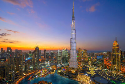 VİZE DAHİL BİR DUBAİ MASALI TURU DUBAİ ŞEHİR TURU VE ABRA GEÇİŞİ DAHİL