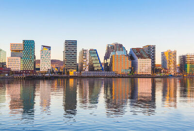 İSKANDİNAVYA YAZ 2026 (ARN-CPH)