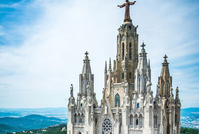 EKSPRESS İSPANYA KIS 2026 (MAD-BCN)