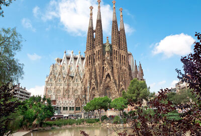 EKSPRESS İSPANYA KIS 2026 (BCN-MAD)