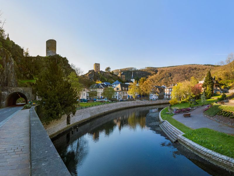 Comfort Benelux & Paris & Alsace & İsviçre Turu - Ajet Hava Yolları ile 7 Gece Ekstra Turlar Dahil AMS-BSL